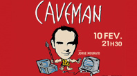 “CAVEMAN” – UMA COMÉDIA SOBRE HOMENS E MULHERES 