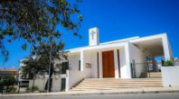CICLO DE CONCERTOS ALBUFEIRA’21 PROSSEGUE NO PRÓXIMO SÁBADO NO CENTRO PAROQUIAL DE OLHOS DE ÁGUA