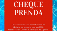 MUNICIPIO OFERECE CHEQUE PRENDA A TODOS OS ALUNOS DE ALBUFEIRA PARA APOIAR FAMÍLIAS E DINAMIZAR COMÉRCIO LOCAL. 