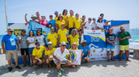 17.ª PROVA DE MAR DE ALBUFEIRA FOI O DESTAQUE DESPORTIVO DO DIA DO MUNICÍPIO