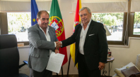 ALBUFEIRA VAI TER NOVA UNIDADE DE CUIDADOS CONTINUADOS NA GUIA 