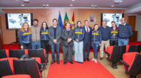 ALBUFEIRA - CAPITAL NACIONAL DA DANÇA DESPORTIVA