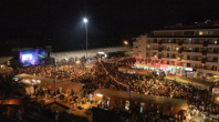 FESTAS DO PESCADOR REGRESSAM A ALBUFEIRA PARA TRÊS DIAS DE MUITA ANIMAÇÃO