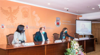 CÂMARA MUNICIPAL DE ALBUFEIRA APRESENTA SERVIÇO DESTINADO À COMUNIDADE SURDA