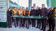 ALBUFEIRA RACE NATURE DESPEDE-SE ATÉ AO PRÓXIMO ANO COM RECORD DE PARTICIPANTES 