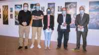 ALBUFEIRA APRESENTOU O PRIMEIRO EVENTO CULTURAL NO ÂMBITO DO GEOPALCOS