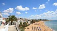 AEROPORTO DE FARO APRESENTA OPERAÇÃO DE INVERNO EM ALBUFEIRA