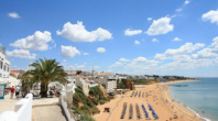 ALBUFEIRA NOMEADA MELHOR AUTARQUIA NOS PUBLITURIS PORTUGAL TRADE AWARDS 