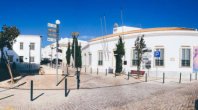 ALBUFEIRA RETOMA VISITAS GUIADAS AO CENTO ANTIGO DA CIDADE