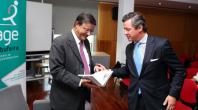 GESTOR APRESENTA LIVRO E FALA SOBRE OS NOVOS DESAFIOS DO IMOBILIÁRIO 