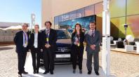 “TIGUAN EXPERIENCE” TRAZ A ALBUFEIRA SECRETÁRIA DE ESTADO DO TURISMO    