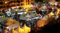 FESTIVAL AL-BUHERA ARRANCA NO FINAL DO MÊS