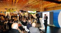 ALBUFEIRA MOSTRA-SE NA BOLSA DE TURISMO DE LISBOA