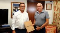 MUNICÍPIO RENOVA PROTOCOLO DE COLABORAÇÃO COM O CONSERVATÓRIO DE MÚSICA DE ALBUFEIRA