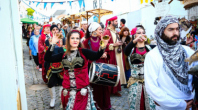 ESTÃO ABERTAS AS INSCRIÇÕES PARA O PADERNE MEDIEVAL