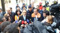 ALBUFEIRA RECEBE AJUDA PARA REDUZIR PREJUÍZOS CAUSADOS PELA INTEMPÉRIE