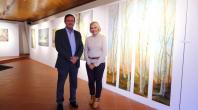 ANA MORGADO E CARLOS SILVA E SOUSA PARTILHAM “RAÍZES” COMUNS