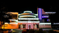 ALBUFEIRA CELEBRA O NATAL COM VÁRIAS ATIVIDADES CULTURAIS E RUAS ILUMINADAS