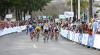 42ª VOLTA AO ALGARVE PASSA AMANHÃ POR ALBUFEIRA