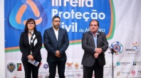 III FEIRA DA PROTEÇÃO CIVIL DESTACA A IMPORTÂNCIA DA COORDENAÇÃO DE ESFORÇOS NO COMBATE ÀS CATÁSTROFES