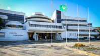 MUNICÍPIO DISTINGUIDO COM A BANDEIRA VERDE ECOXXI COM O MELHOR RESULTADO DE SEMPRE