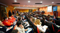 “SMART CITIES TOUR” ARRANCOU ONTEM EM ALBUFEIRA