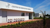SERVIÇO MUNICIPAL DE VETERINÁRIA MUDOU-SE PARA O CENTRO DE BEM ESTAR ANIMAL 