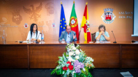 MUNICÍPIO DÁ AS BOAS-VINDAS À COMUNIDADE EDUCATIVA 
