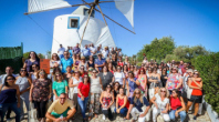 ALBUFEIRA DÁ AS BOAS-VINDAS AO NOVO ANO LETIVO COM RECEÇÃO À COMUNIDADE EDUCATIVA