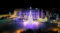 ALBUFEIRA CELEBRA A MAGIA DO NATAL