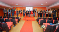 MUNICÍPIO DISTINGUE MULHERES DO CONCELHO NO DIA INTERNACIONAL DA MULHER