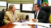 CONTRATOS-PROGRAMA APOIARAM CLUBES DE ALBUFEIRA NO TOTAL DE 170 MIL EUROS