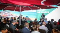 MUNICÍPIO DISTINGUE 77 PME LÍDER E EXCELÊNCIA