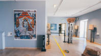 MUSEU MUNICIPAL DE ARQUEOLOGIA PREMIADO COM SELO INTERNACIONAL NO ÂMBITO DA ACESSIBILIDADE