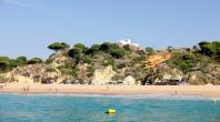 PRAIAS DE ALBUFEIRA LIDERAM EM “QUALIDADE DE OURO”