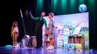 MUNICÍPIO CELEBRA DIA MUNDIAL DO AMBIENTE COM PROGRAMA DEDICADO À SUSTENTABILIDADE AMBIENTAL