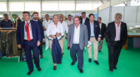 XXV FEIRA DE CAÇA, PESCA, TURISMO E NATUREZA VOLTA A SER UM SUCESSO