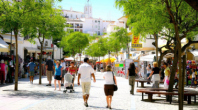 ALBUFEIRA É O SEGUNDO MUNICÍPIO DO ALGARVE COM MELHOR PODER DE COMPRA