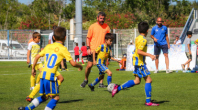  “GOLFINHOS” REGRESSAM AOS RELVADOS DE ALBUFEIRA PARA A 2º. ETAPA DO CAMPEONATO 