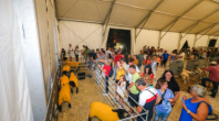 EM CONTAGEM DECRESCENTE PARA MAIS UMA FEIRA DE CAÇA, PESCA, TURISMO E NATUREZA