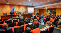 MUNICÍPIO ENTREGA TERRENOS A  FAMÍLIAS NA HORTA COMUNITÁRIA DE ALPOUVAR    