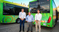 MUNICÍPIO DE ALBUFEIRA É O ÚNICO A NÍVEL NACIONAL COM AUTOCARROS 100% ELÉTRICOS