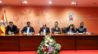 ALBUFEIRA ASSINA ACORDO COM SINDICATOS QUE PERMITE DISPENSA AO TRABALHO NO DIA DE ANIVERSÁRIO