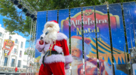 “ALBUFEIRA NATAL” – MERCADO ESTÁ DE REGRESSO E JÁ ABRIRAM AS INSCRIÇÕES