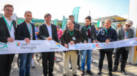 THOMAS PIDCOCK VENCEU A 4ª ETAPA DA 49ª VOLTA AO ALGARVE QUE LIGOU ALBUFEIRA AO ALTO DO MALHÃO 