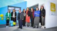 INAUGURAÇÃO DA PRIMEIRA CRECHE DO PAÍS NO ÂMBITO DO PRR E DAS INSTALAÇÕES DE UM CENTRO QUALIFICA 