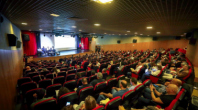 AUDITÓRIO RECEBE O 1.º SEMINÁRIO SOBRE SEGURANÇA EM EVENTOS TURÍSTICOS