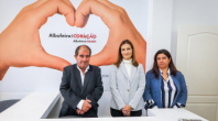 MUNICÍPIO DE ALBUFEIRA CELEBRA ABERTURA DO ESPAÇO “ALBUFEIRA COM CORAÇÃO”