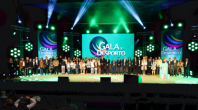 SUCESSO DA GALA DO DESPORTO DÁ GARANTIAS DE QUE ALBUFEIRA SERÁ NOMEADA CIDADE EUROPEIA DO DESPORTO EM 2026  