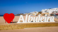 ALBUFEIRA É O DESTINO TURÍSTICO PREFERIDO DOS PORTUGUESES 